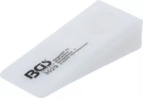 Dekorationslistkil med hål | 100 x 45 mm. BGS 3029