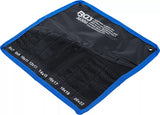 Tom ficka för BGS 30300. BGS 30300-LEER