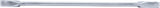 Dubbel-ringnyckel | extra platt | 12 x 13 mm. BGS 30333