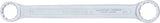 Dubbel-ringnyckel | extra platt | 14 x 15 mm. BGS 30334