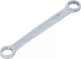 Dubbel-ringnyckel | extra platt | 14 x 15 mm. BGS 30334