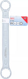 Dubbel-ringnyckel | extra platt | 16 x 17 mm. BGS 30335