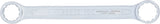 Dubbel-ringnyckel | extra platt | 18 x 19 mm. BGS 30336