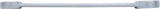 Dubbel-ringnyckel | extra platt | 20 x 22 mm. BGS 30337