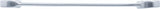 Dubbel-ringnyckel | extra platt | 21 x 23 mm. BGS 30340