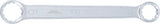 Dubbel-ringnyckel | extra platt | 24 x 26 mm. BGS 30341