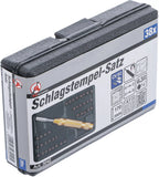 Stans-sats | 36-in-1. BGS Diy 3042