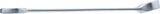 U-ringnyckel-sats | 6 - 22 mm | 12 delar. BGS 30501