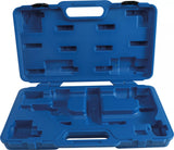 Tom väska för BGS 3051. BGS 3051-LEER