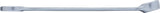 U-ringnyckel-sats | 4 - 10 mm | 9 delar. BGS 30551