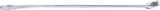 U-ringnyckel | 4 mm. BGS 30554