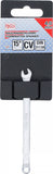 U-ringnyckel | 4 mm. BGS 30554