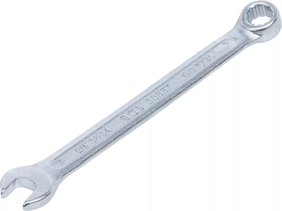 U-ringnyckel | 7 mm. BGS 30557