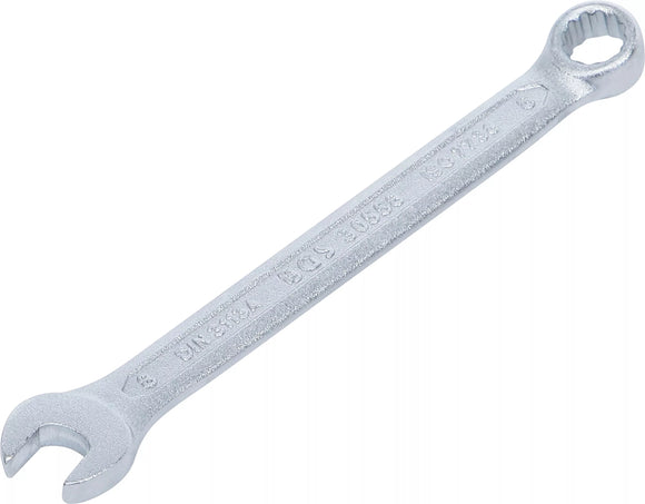 U-ringnyckel | 8 mm. BGS 30558
