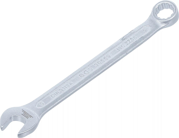 U-ringnyckel | 9 mm. BGS 30559