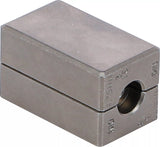 Spännbackar för BGS 3057 | Ø 4,75 mm (3/16"). BGS 3057-14