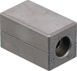Spännbackar för BGS 3057 | Ø 6,3 mm (1/4"). BGS 3057-15
