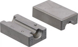 Spännbackar för BGS 3057 | Ø 6,3 mm (1/4"). BGS 3057-15
