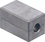 Spännbackar för BGS 3057 | Ø 5 mm. BGS 3057-16