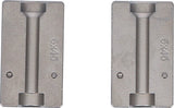 Spännbackar för BGS 3057 | Ø 5 mm. BGS 3057-16