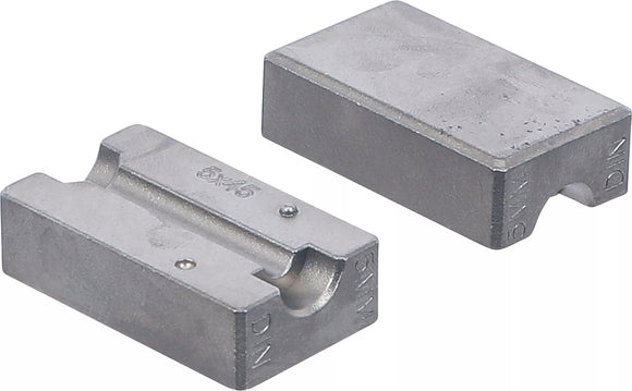 Spännbackar för BGS 3057 | Ø 5 mm. BGS 3057-16