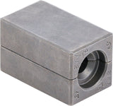 Spännbackar för BGS 3057 | Ø 8 mm. BGS 3057-18