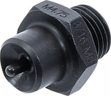 Pressdorn nivå 1 | för BGS 3057 | Ø 4,75 mm (3/16 tum). BGS 3057-19