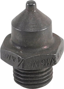 Pressdorn nivå 1 | för BGS 3057 | Ø 4,75 mm, 6,3 mm (3/16 tum, 1/4 tum). BGS 3057-21