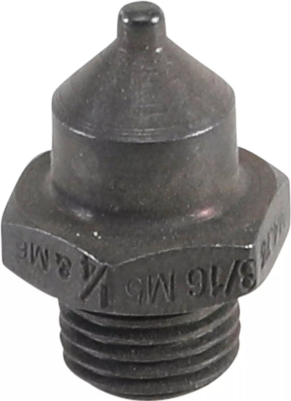 Pressdorn nivå 1 | för BGS 3057 | Ø 4,75 mm, 6,3 mm (3/16 tum, 1/4 tum). BGS 3057-21