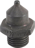 Pressdorn nivå 1 | för BGS 3057 | Ø 4,75 mm, 6,3 mm (3/16 tum, 1/4 tum). BGS 3057-21