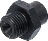 Pressdorn nivå 1 | för BGS 3057 | Ø 5 mm. BGS 3057-22