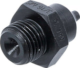 Pressdorn nivå 1 | för BGS 3057 | Ø 5 mm, 6 mm. BGS 3057-24