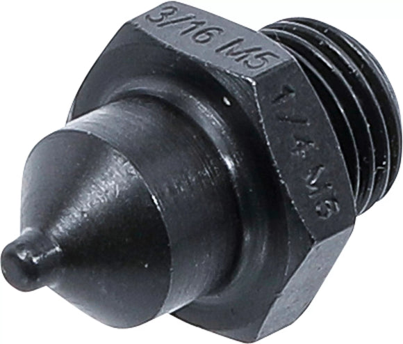 Pressdorn nivå 1 | för BGS 3057 | Ø 5 mm, 6 mm. BGS 3057-24
