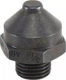 Pressdorn nivå 1 | för BGS 3057 | Ø 8 mm. BGS 3057-26