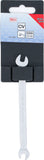 Dubbel U-nyckel | 5 x 5,5 mm. BGS 30605