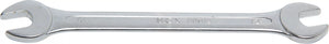 Dubbel U-nyckel | 12 x 13 mm. BGS 30612
