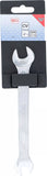 Dubbel U-nyckel | 10 x 13 mm. BGS 30613