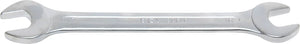 Dubbel U-nyckel | 16 x 17 mm. BGS 30616