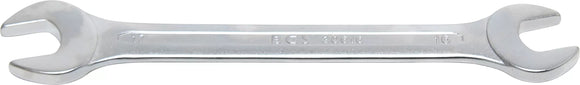 Dubbel U-nyckel | 16 x 17 mm. BGS 30616