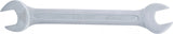 Dubbel U-nyckel | 17 x 19 mm. BGS 30617