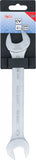 Dubbel U-nyckel | 17 x 19 mm. BGS 30617