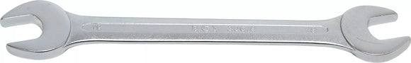 Dubbel U-nyckel | 18 x 19 mm. BGS 30618