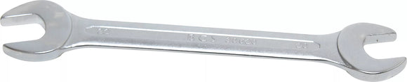 Dubbel U-nyckel | 20 x 22 mm. BGS 30620