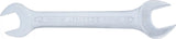 Dubbel U-nyckel | 27 x 30 mm. BGS 30627
