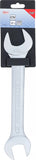 Dubbel U-nyckel | 27 x 30 mm. BGS 30627