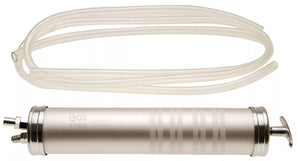 Sug- och tryckspruta | 500 cm³. BGS 3064