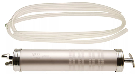Sug- och tryckspruta | 500 cm³. BGS 3064