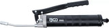 Fettpress med manuell spak. BGS 3065