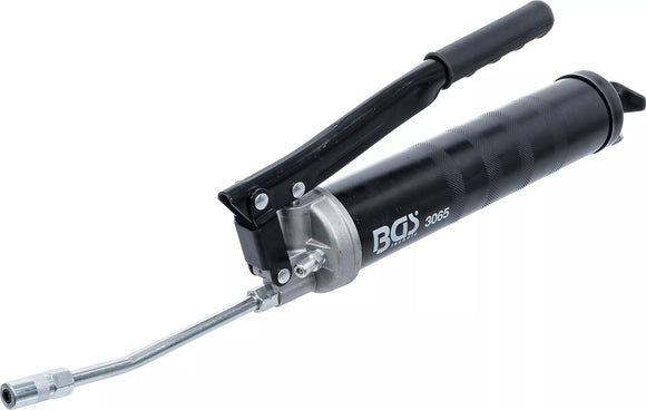 Fettpress med manuell spak. BGS 3065