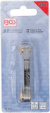 Gängschablon | 28 blad | Whitworth 4G - 62G. BGS 3068